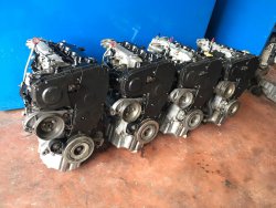 Fiat doblo 1.9 Turbolu JTD Komple motor