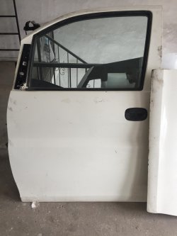 2005 Hyundai Starex Çıkma Sol Ön Kapı