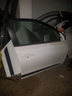2017 Model i20 Sağ Ön Kapı