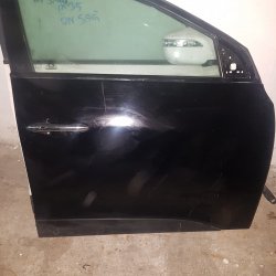 Hyundai ix35 2014 Sağ Ön Kapılar